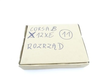 фото thumb №5, Corsa b 1.2 16v x12xe натяжитель цепи распределительный вал