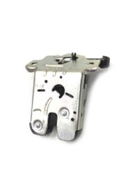 фото thumb №1, Замок кришки багажника skoda scala kamiq superb