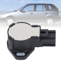 фото thumb №11, Датчик положение дроссель 13420 61b00 abs чёрный заменитель dla suzuki