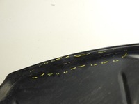 фото thumb №11, Капот lk7x vw passat b6 lift