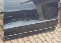 фото thumb №8, Audi q5 8r 8r0 08-16 дверь левая перед + зад