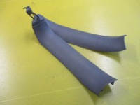 фото thumb №1, Захист кришки peugeot оригінальний номер 9638936977