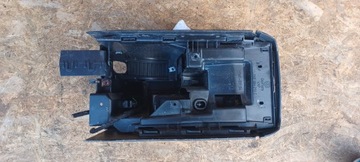 фото thumb №8, Vw golf 6 vi подлокотник туннель решётка воздуховод aux медиа кожа 1k5864251c