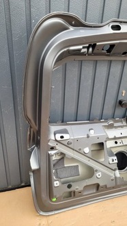 фото thumb №10, Mercedes eqc w293 кришка багажника кришка багажника задня задня fv a2937401100