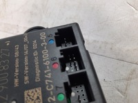 фото thumb №6, Mercedes glk x204 3.5 09-15 модуль двері лівий задня a2129008327 usa