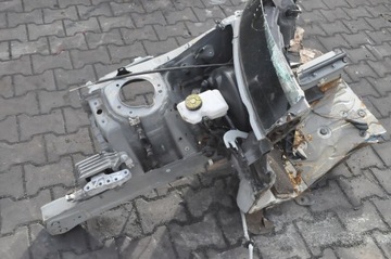 фото thumb №5, Mini f55 f56 cooper чверть лонжерон права перед