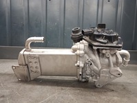 фото thumb №9, Mm114c3 радіатор вихлопних газів клапан egr transporter t6 2.0tdi