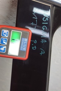 фото thumb №13, Дверь правый перед opel insignia a z176