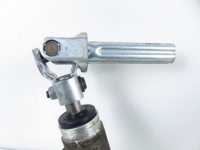 Рейка рульова vw transporter t5 7853974413 Оригінал, фото thumb