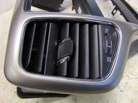 фото thumb №6, Рамка радио dekor jeep grand cherokee iv wk2 2010r- europa