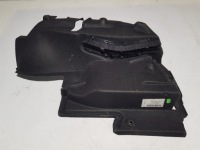 фото thumb №2, Обшивка багажника левый mercedes r171 slk w171