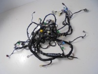 фото thumb №1, Електропроводка pod панель приладів jaguar e-pace 2.0 d 19r