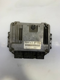 фото thumb №1, Блок керування двигуна renault scenic ii 1.9 0281011275
