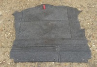 Купить Alfa 147 05r пол обшивка багажника, фото thumb