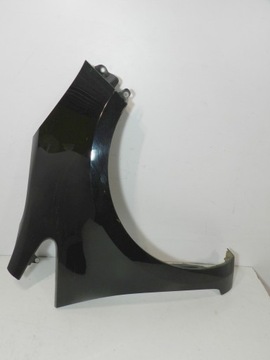 фото thumb №11, Kia rio iii 11-16 бампер капот крила pas комплектний перед