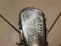 фото thumb №3, Volvo v40 cc xc40 ii 2 лампа протитуманна фара led drl лівий