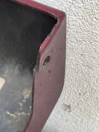 фото thumb №11, Dodge charger 2018 5.7 v8 ліва молдинг поріг оригінал prv 1lp87trmaf