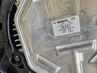 фото thumb №8, Комплект радіатор вентилятори pas передній підсилювач балка audi rs7 4k