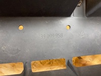 фото thumb №9, Защита pod бампер балка нижняя opel crossland x 39099958 2017-