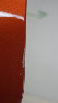 фото thumb №12, Дверь левый перед renault megane iii coupe