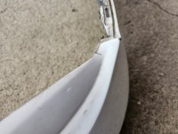 Audi q7 4l 07r offroad бампер задній задні 4l0807511b Оригінал, фото thumb