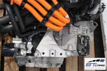 фото thumb №15, Vw jetta коробка передач коробки передач dsg ndr 1.4 tsi гібрид 5c 7-mio ступенева dsg гібрид