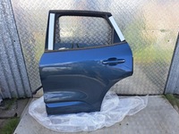 фото thumb №3, Ford kuga mk3 escape 2020 r двері ліва задня