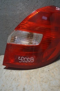 фото thumb №9, Skoda fabia ii рестайлінг універсал фара праве зад s2009 uk