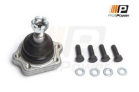2s0140/ppz шаровая опора рычага nissan profi power Цена, фото thumb