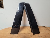 фото thumb №1, Захист стійка двері ліва права зад octavia iii