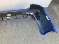 фото thumb №9, Бампер задній bmw 3 g21 lift lci m-pakiet kombi