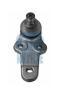 фото thumb №1, Шаровая опора шарнир рычага ford fiesta iv 95- ka i 96- puma 97-