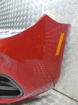 фото thumb №14, Bmw f06 f12 f13 капот крылья радиатор бампер усилитель 8 km