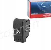 фото thumb №1, Панель підйомника скло лівий перед do dacia logan mcv