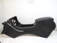 фото thumb №9, Citroen c5 iii x7 тунель середній підлокітник бардачок