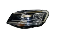 фото thumb №1, Vw caddy 2k1 15-19 rok лампа ліва перед