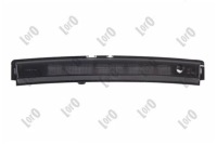 Додаткова третій фара стоп led тоновані juke micra renault clio 4 megane Ціна, фото thumb