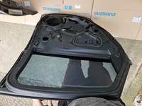 фото thumb №9, Дверь левый задняя левая задние audi a6 c7 ly9b sedan