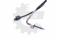 фото thumb №12, Датчик температури вихлопних газів mercedes a0009059000