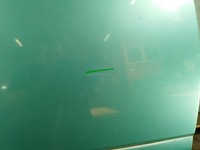 фото thumb №6, Дверь правый задняя opel meriva a z397