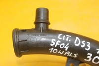 фото thumb №8, Труба шланг магістраль wody citroen ds3 peugeot 1.6 thp 5f04 v758971580