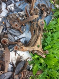 фото thumb №1, Поворотный кулак l/p___przód _ honda accord viii 2.0 b