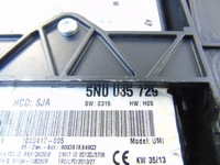 фото thumb №6, Модуль интерфейс интерфейс vw passat b7 5n0035729