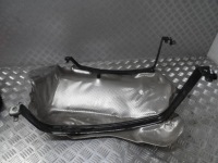 фото thumb №2, Захист бака пального jeep compass ii