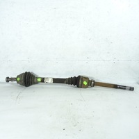 фото thumb №1, Citroen c3 picasso 1.6hdi приводной вал правая перед