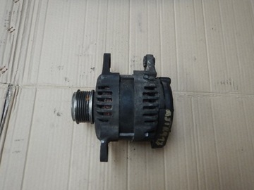 фото thumb №1, Генератор opel astra j 1.7 cdti 13579662