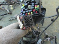 фото thumb №11, Citroen c4 aircross джгут відсік двигуна eu 12-17