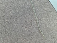 фото thumb №5, Mercedes a-klasa 168 рестайлинг дверь полка багажника задняя зад