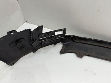 фото thumb №13, Kia niro ev спойлер накладка бампера перед передняя 86512-ao010