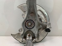 фото thumb №7, Volvo s90 ii поворотный кулак рычаг комплект правый перед 31682226